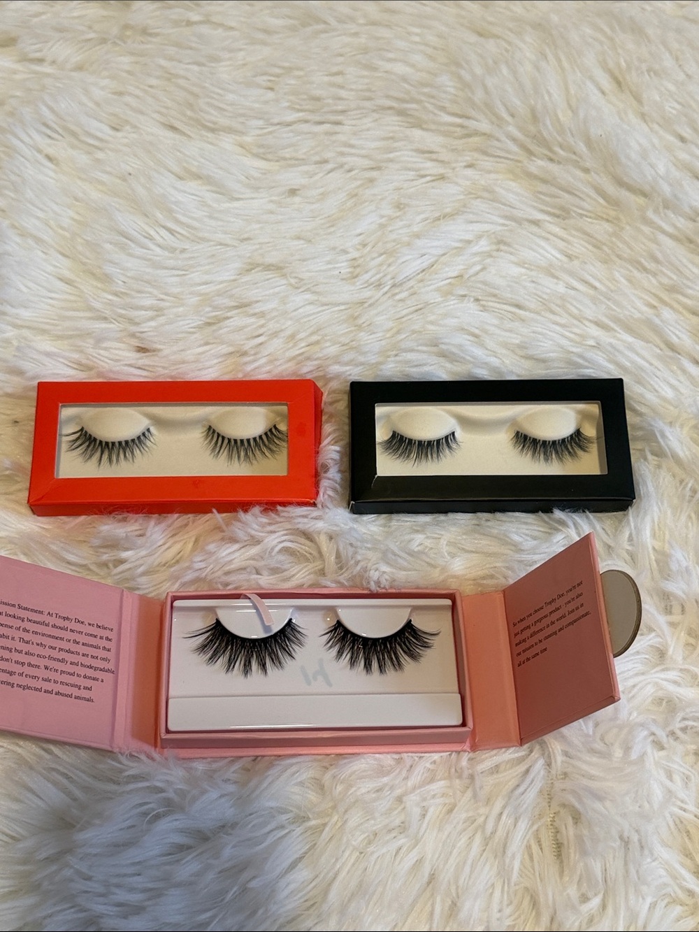 Eyelash Bundle